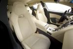 Aston Martin Rapide 2010 года